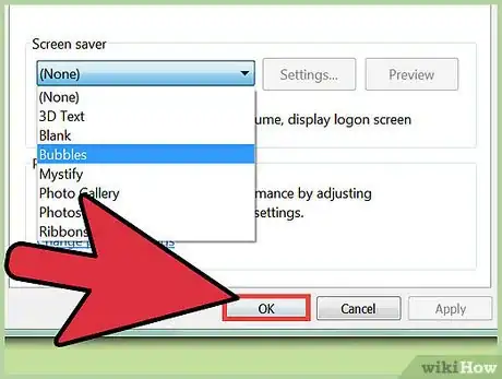 Image titled Install a Screensaver File in Windows Step 12