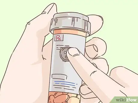 Image titled Organize Your Medications if You're Blind or Visually Impaired Step 3