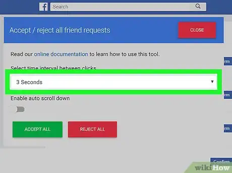 Image titled Accept All Friend Requests on Facebook on PC or Mac Step 9