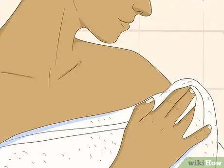 Image titled Use Bodywash Step 8