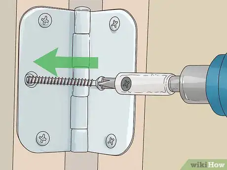 Image titled Adjust Door Hinges Step 18