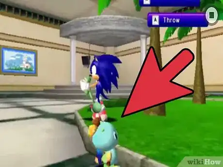 Image titled Get a Shadow Chao and a Sonic Chao Step 8