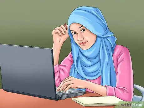 Image titled Be a Pious Young Muslimah Step 5