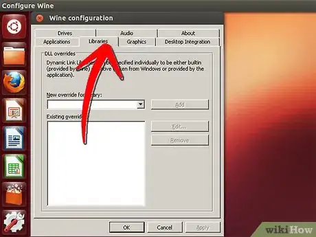 Image titled Install Microsoft Office 2007 on Linux Step 6Bullet1