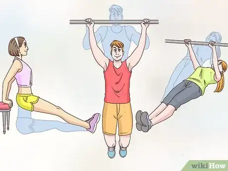 Image titled Work out With a Knee Injury Step 16