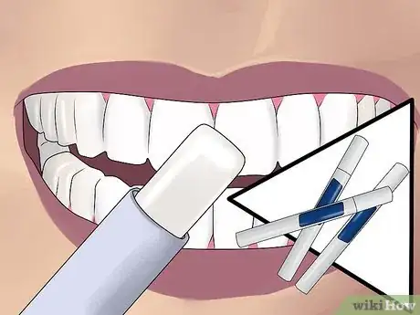 Image titled Whiten Teeth With Hydrogen Peroxide Step 4