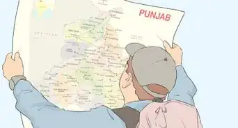 Learn to Speak Punjabi