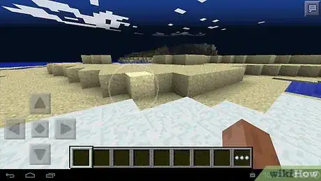 Image titled Play Minecraft Pe Step 18