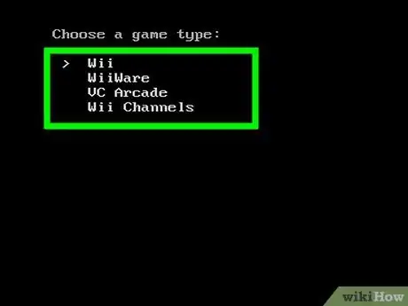Image titled Hack Your Wii Games for Free Step 10