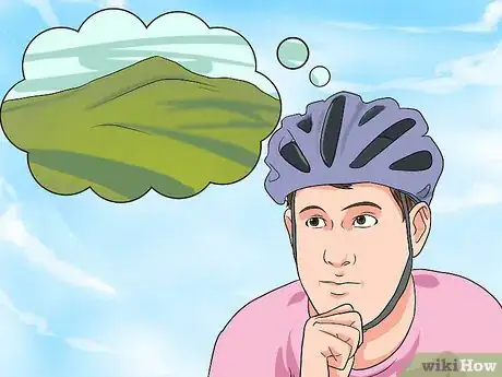 Image titled Become a Better Cyclist Step 1