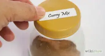 Make Sweet Curry Powder