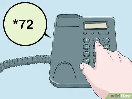 Image titled Activate Call Forwarding Step 18