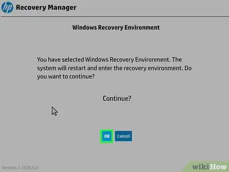 Image titled Recover an HP Laptop Step 23