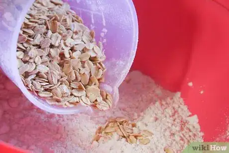 Image titled Make Rhubarb Crumble Step 14