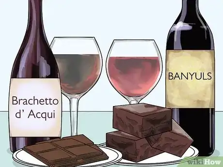 Image titled Pair Wine and Chocolate Step 7