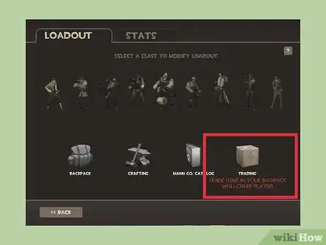 Image titled Trade Items on Team Fortress 2 Step 19