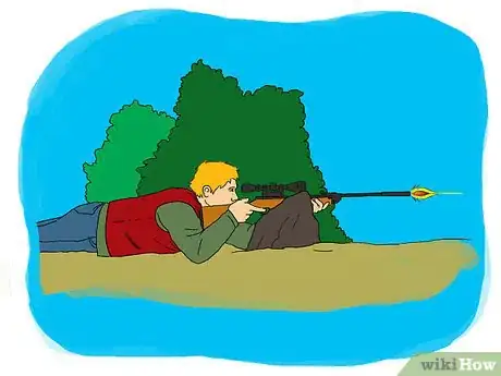 Image titled Hunt Rabbits With an Air Rifle Step 20