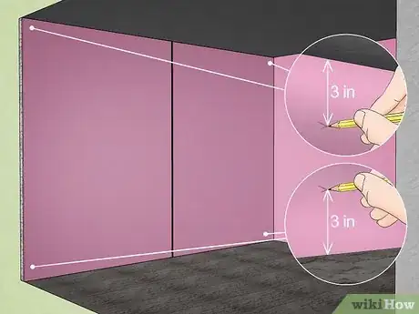 Image titled Finish Basement Walls Step 15