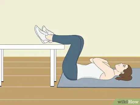 Image titled Get Abs (for Girls) Step 12