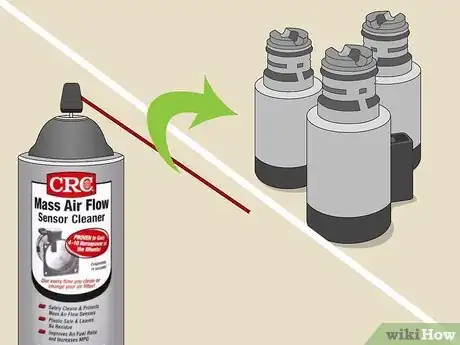 Image titled Clean a Transmission Solenoid Valve Step 7