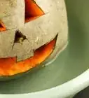 Carve a Pumpkin