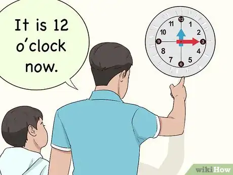 Image titled Teach Kids to Tell Time Step 14