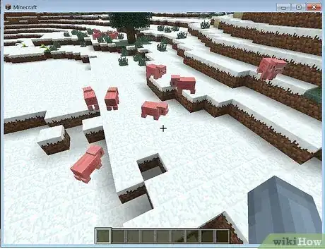 Image titled Install Custom Maps in Minecraft Step 7