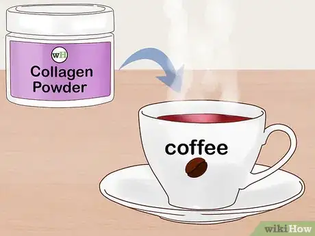 Image titled Use Collagen Powder Step 6