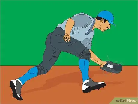 Image titled Play First Base in Slow Pitch Softball Step 2