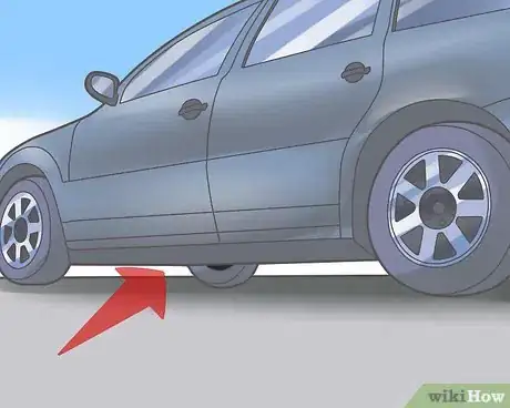 Image titled Determine Why a Car Stalls at Intersections Step 3