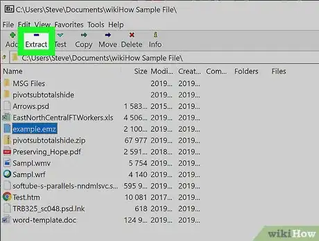Image titled Open an EMZ File on PC or Mac Step 16