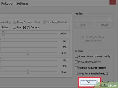 Image titled Configure Controls on a PCSX2 PlayStation Emulator Step 27