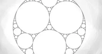 Create an Apollonian Gasket