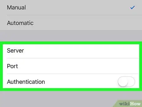 Image titled Change Proxy Settings Step 44