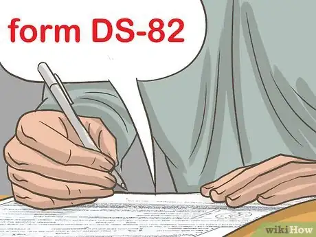 Image titled Get a U.S. Passport Step 14