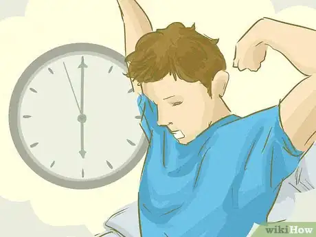 Image titled Wake Up Without an Alarm Clock Step 15