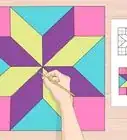 Paint a Barn Quilt