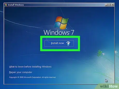 Image titled Install Windows 7 (Beginners) Step 43