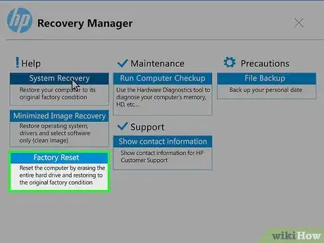 Image titled Recover an HP Laptop Step 50