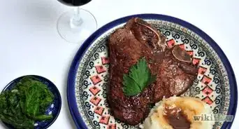 Cook Steak