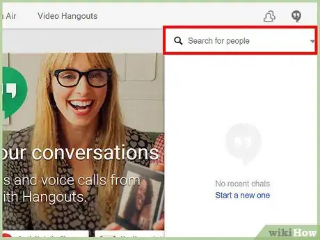 Image titled Chat in Google Hangout Step 4