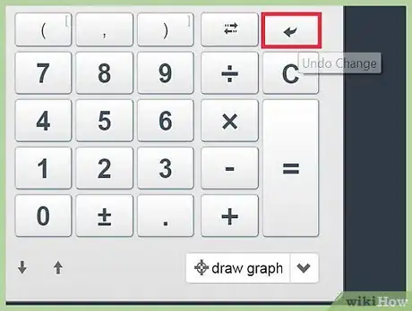 Image titled Use a Scientific Calculator For Algebra Step 4