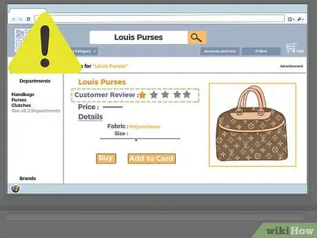 Image titled Spot Fake Louis Vuitton Purses Step 9