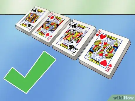 Image titled Play Double Solitaire Step 11