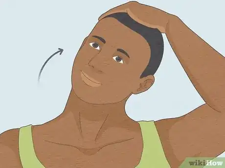 Image titled Stop Neck Cracking Step 2