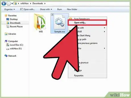 Image titled Register OCX Files Step 2