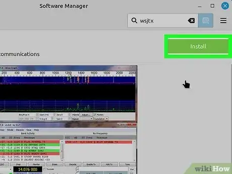Image titled Install Wsjt X on Linux Mint Step 9