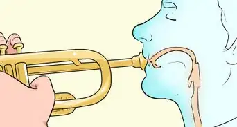 Play High Notes on the Trumpet