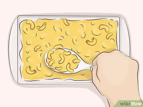 Image titled Reheat Macaroni and Cheese Step 7