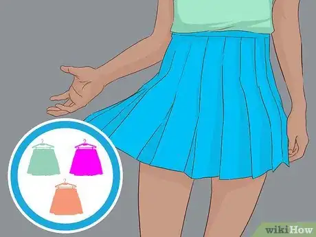 Image titled Buy a Tennis Skirt Step 11